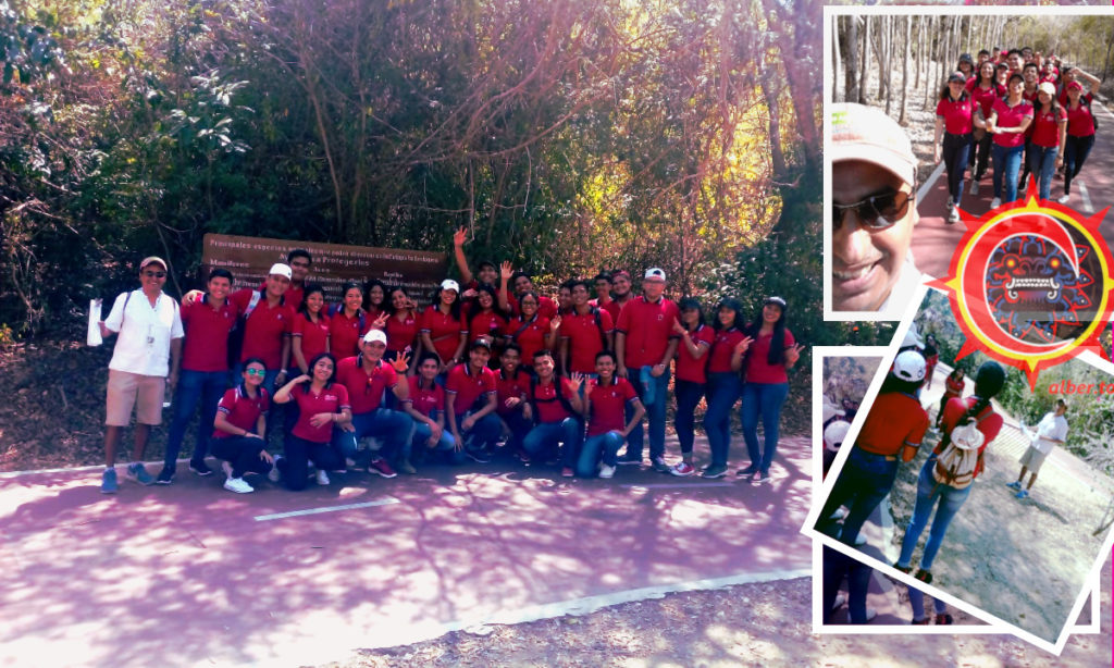 alber.tours guia-turistas-federal tour grupo de prepa UAGro