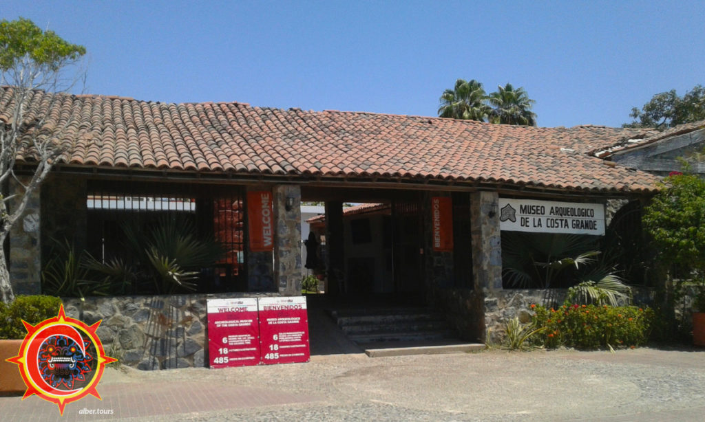 Archaeological Museum of the Costa Grande