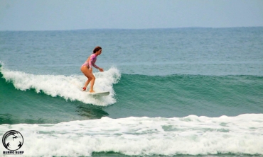 Surf Playa El Rancho