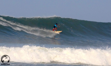 Surf Playa El Rancho - Lic Fernando Silva