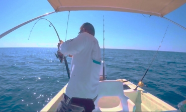Ixtapa Fishing