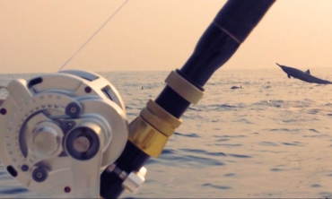 Ixtapa Fishing