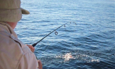 Ixtapa Fishing