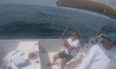 Ixtapa Fishing