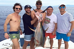 Ixtapa Fishing