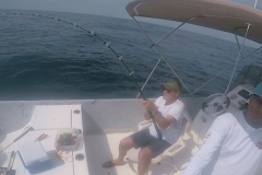 Ixtapa Fishing
