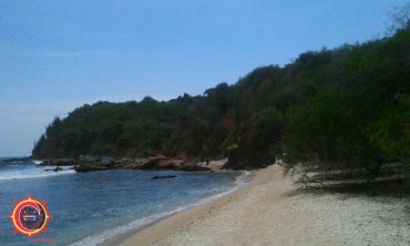 Playa Coral - Isla de Ixtapa