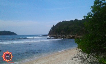 Playa Coral - Isla de Ixtapa