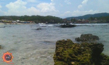 Playa Coral - Isla de Ixtapa