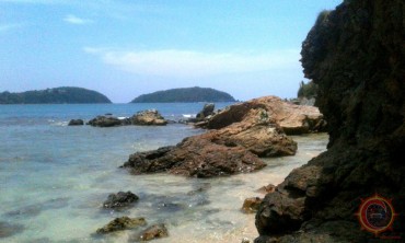 Playa Coral - Isla de Ixtapa