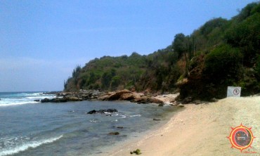 Playa Coral - Isla de Ixtapa