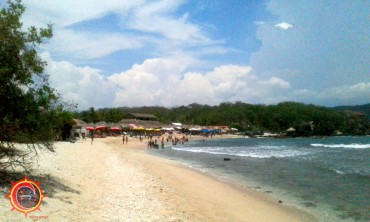 Playa Coral - Isla de Ixtapa
