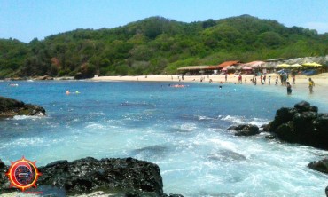 Playa Coral - Isla de Ixtapa