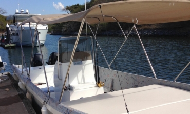 Pesca en Zihuatanejo
