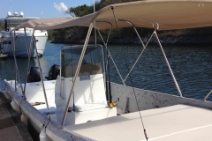 Pesca en Zihuatanejo