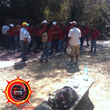 parque-aztlan-ixtapa-prepa22-uagro-recorrido-ecologico-5