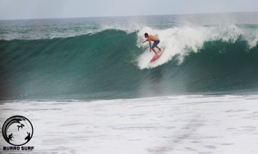 Surf Petacalco