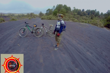 Tour al Volcán Paricutín