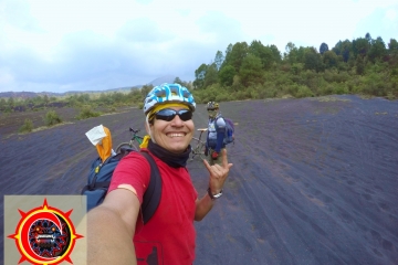 Tour al Volcán Paricutín