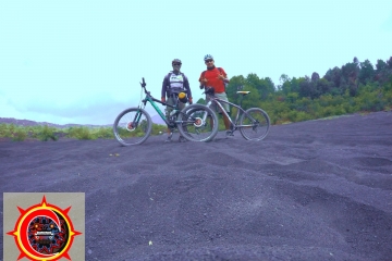 Tour al Volcán Paricutín