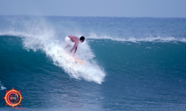 Surf Ticla - Lic. Alberto Barbosa