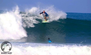 Surf Ticla - Ing. Fausto Abario