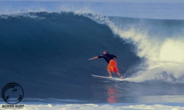 Surf Ticla - Ing. Fausto Abario