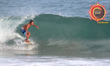 Escolleras Ixtapa Surf