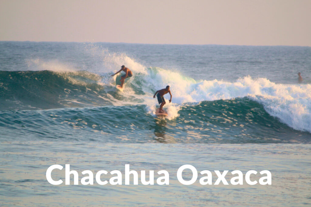 Tour a Chacahua Oaxaca