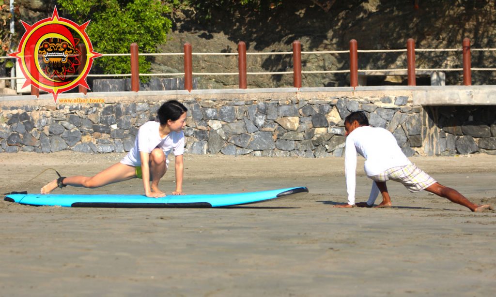 Zihuatanejo Surf Lessons