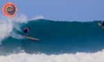 El Rancho Guerrero, Surfer: Alberto Barbosa