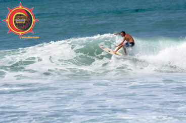 Surf Trip Ticla Mexico
