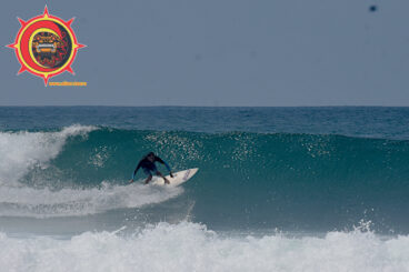 Nexpa México Surfing