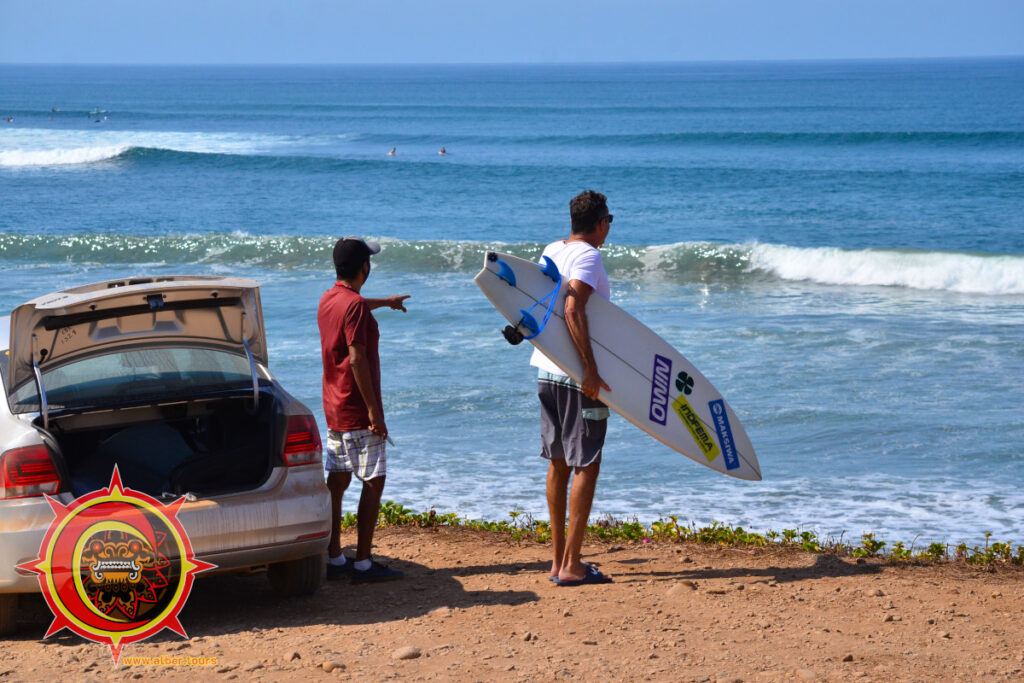 Alber.Tours Surfing Guide