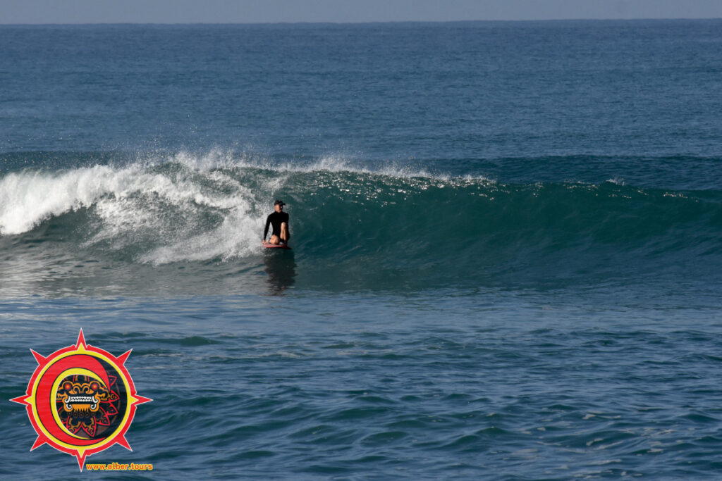 Nexpa México Surfing