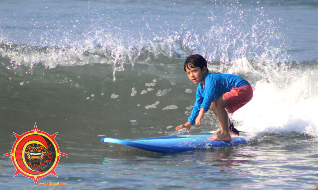 Surfing Lesson Ixtapa