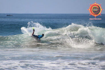 Troncones Bodyboard Surf