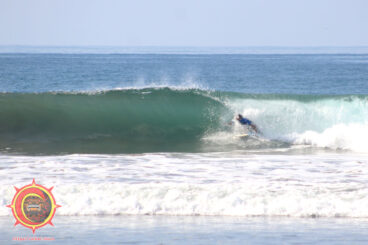 Troncones Surf Small Tube